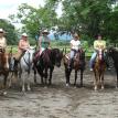 Guanacaste Gals Ride